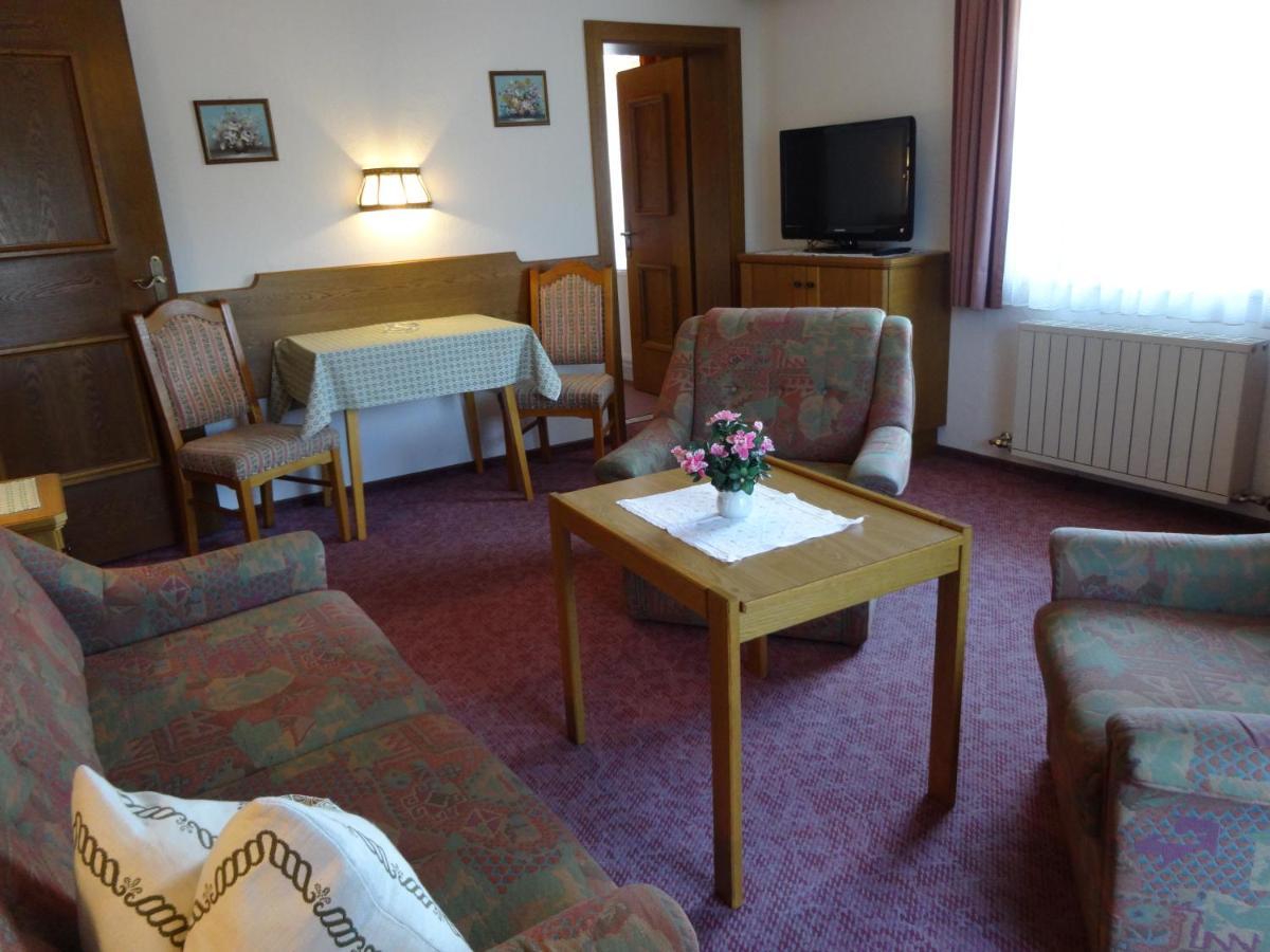 Haus Schoenblick Seefeld in Tirol