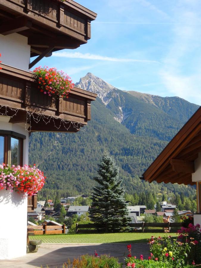 Haus Schoenblick Appartement *
