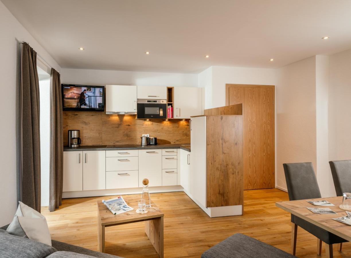 Haus Schoenblick Seefeld in Tirol