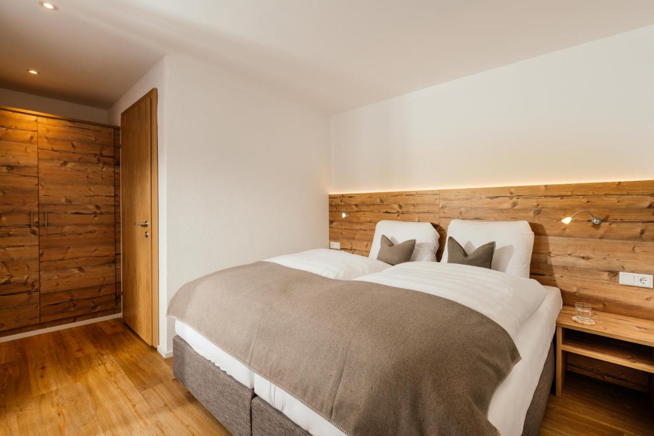 Haus Schoenblick Appartement *