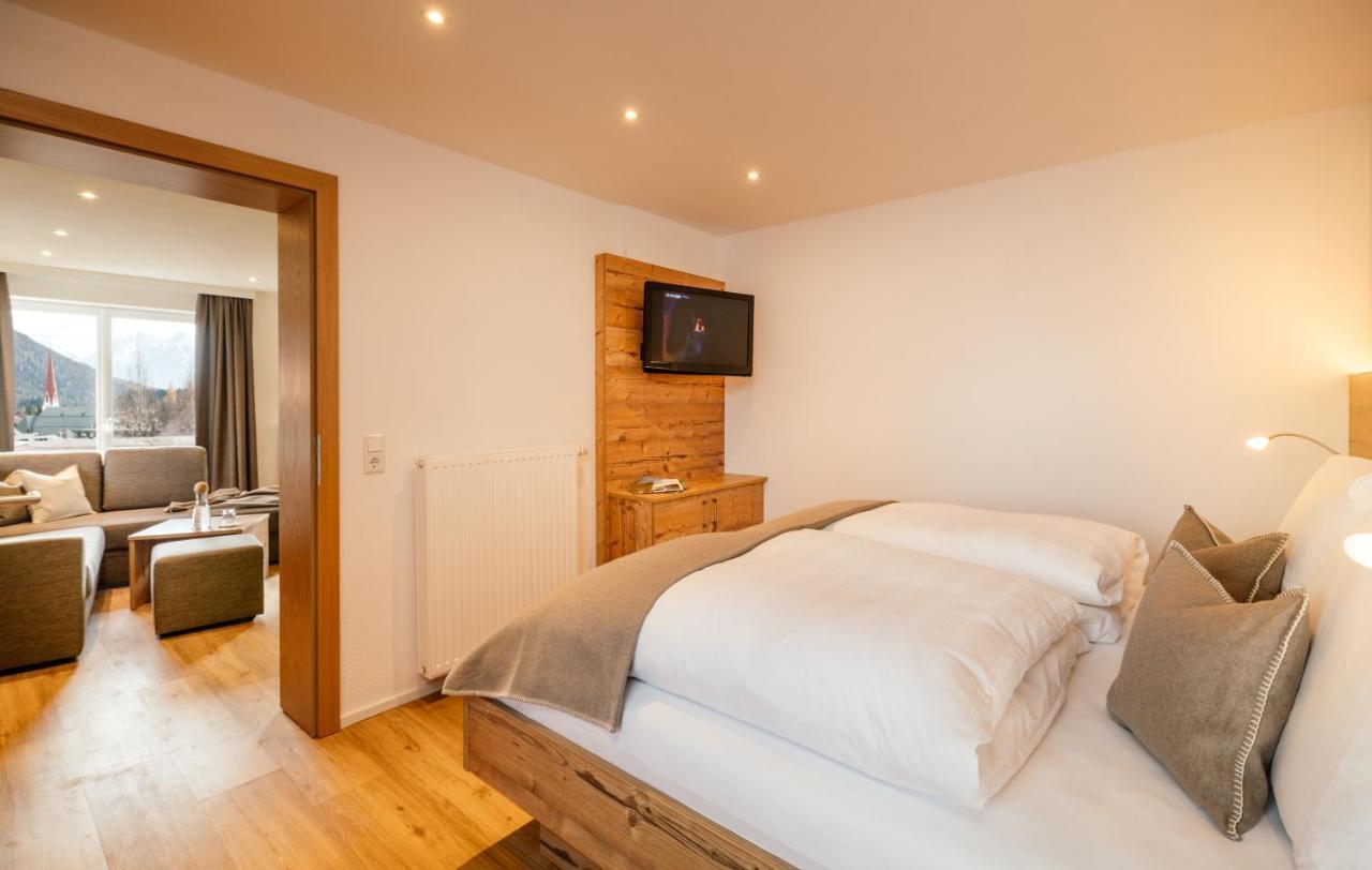 Haus Schoenblick Appartement *