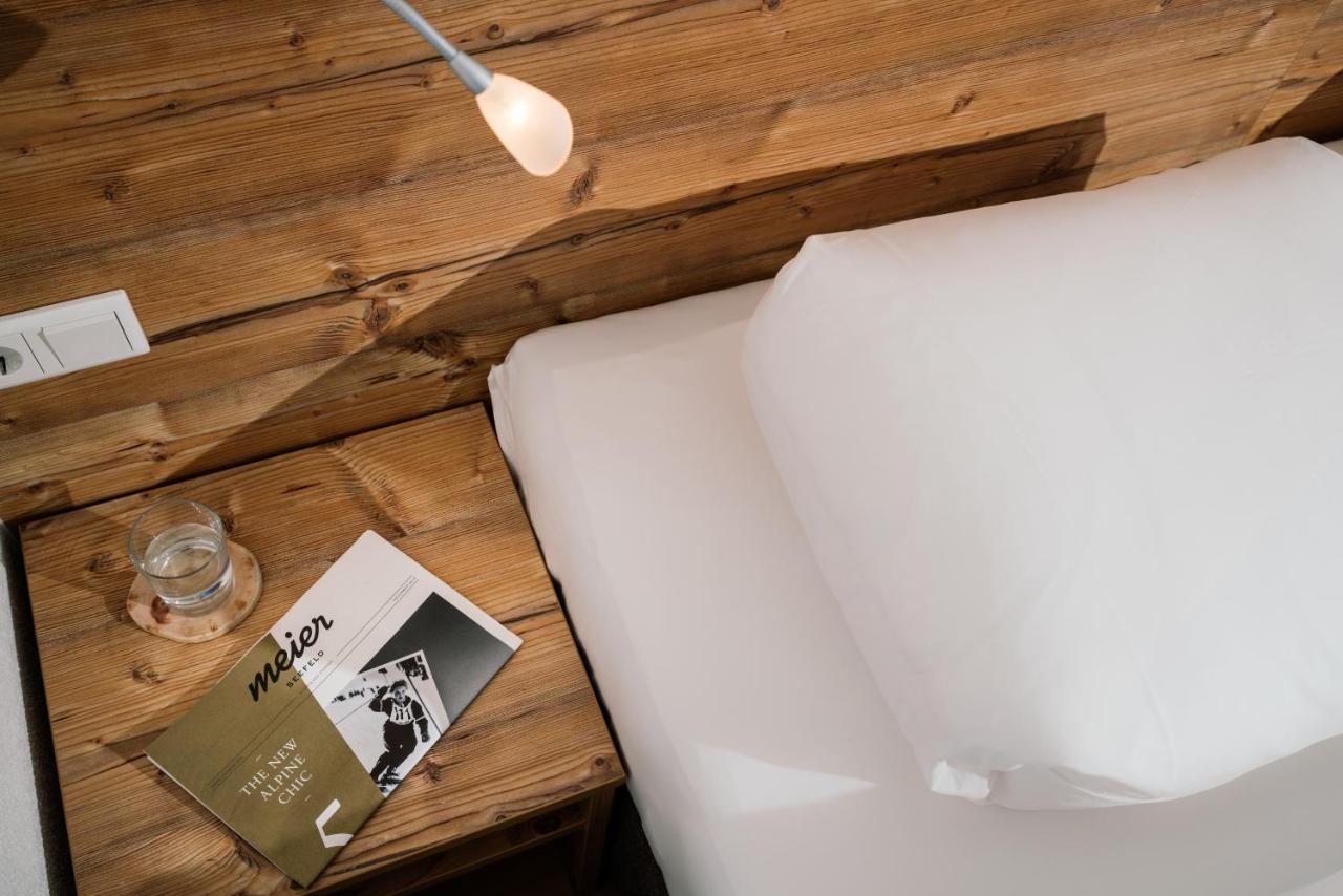 Appartement Haus Schoenblick