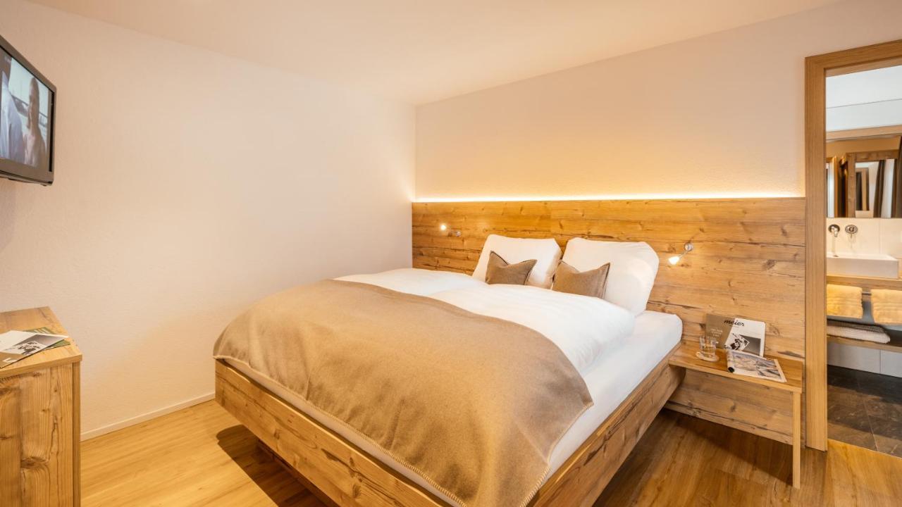 Appartement Haus Schoenblick