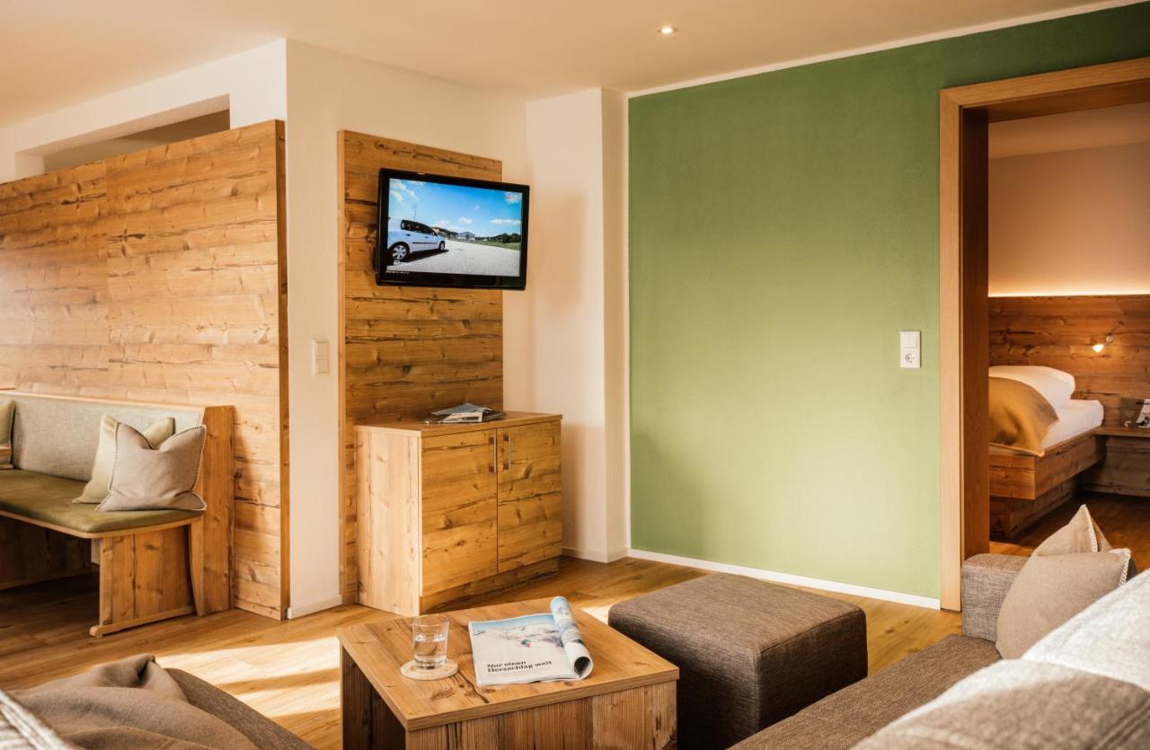 Haus Schoenblick Appartement Seefeld in Tirol