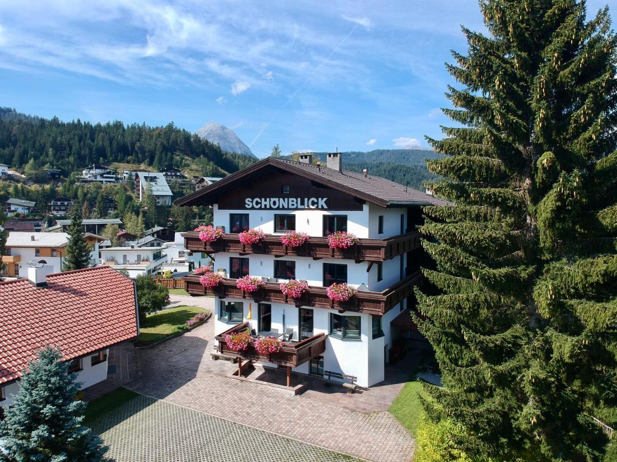 Haus Schoenblick