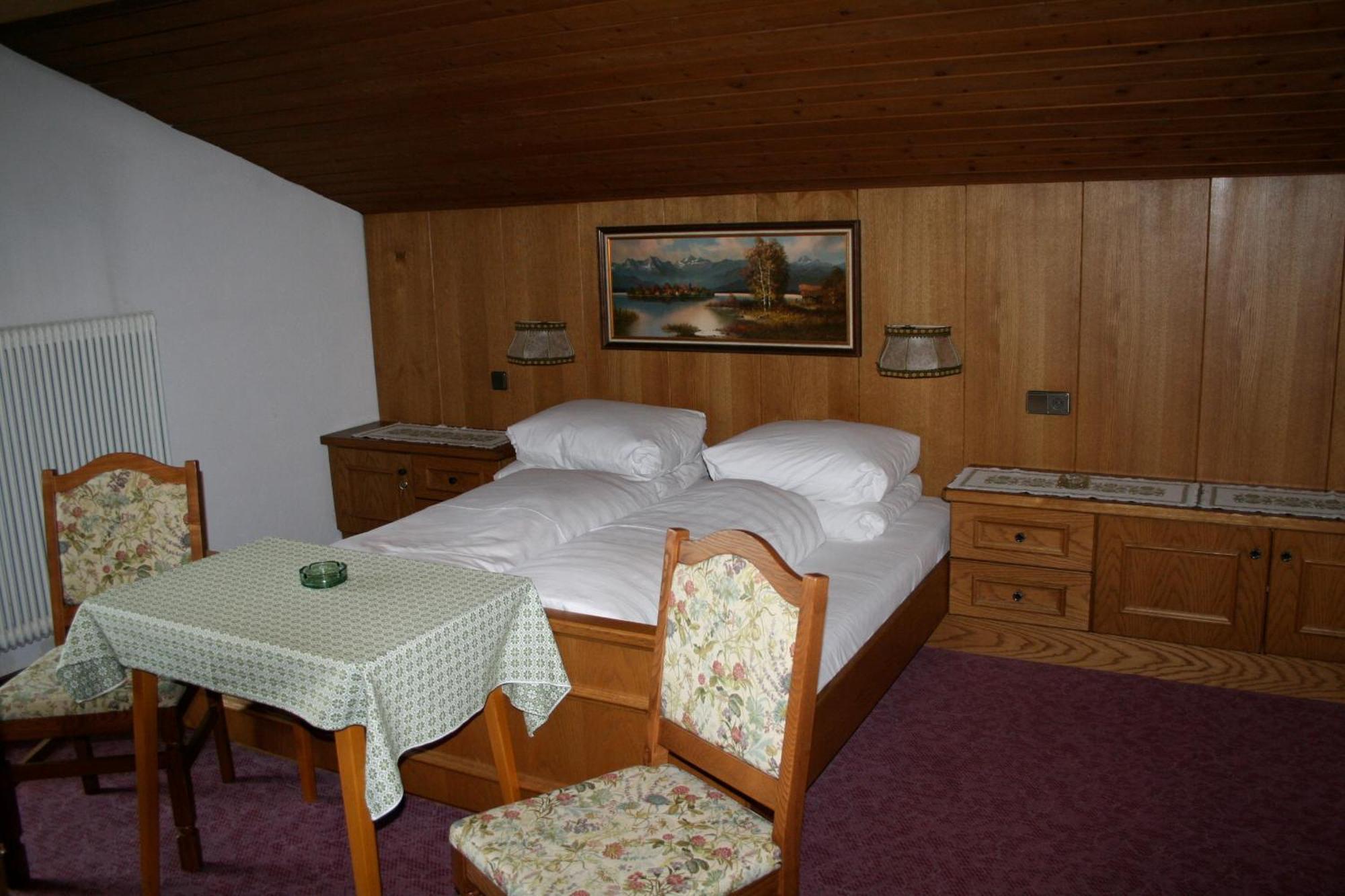 Haus Schoenblick * Seefeld in Tirol