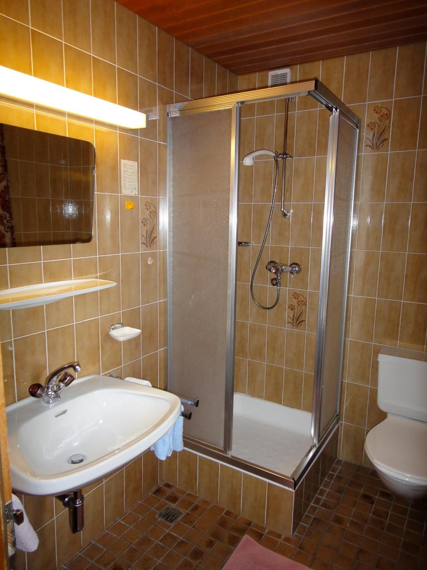 Appartement Haus Schoenblick